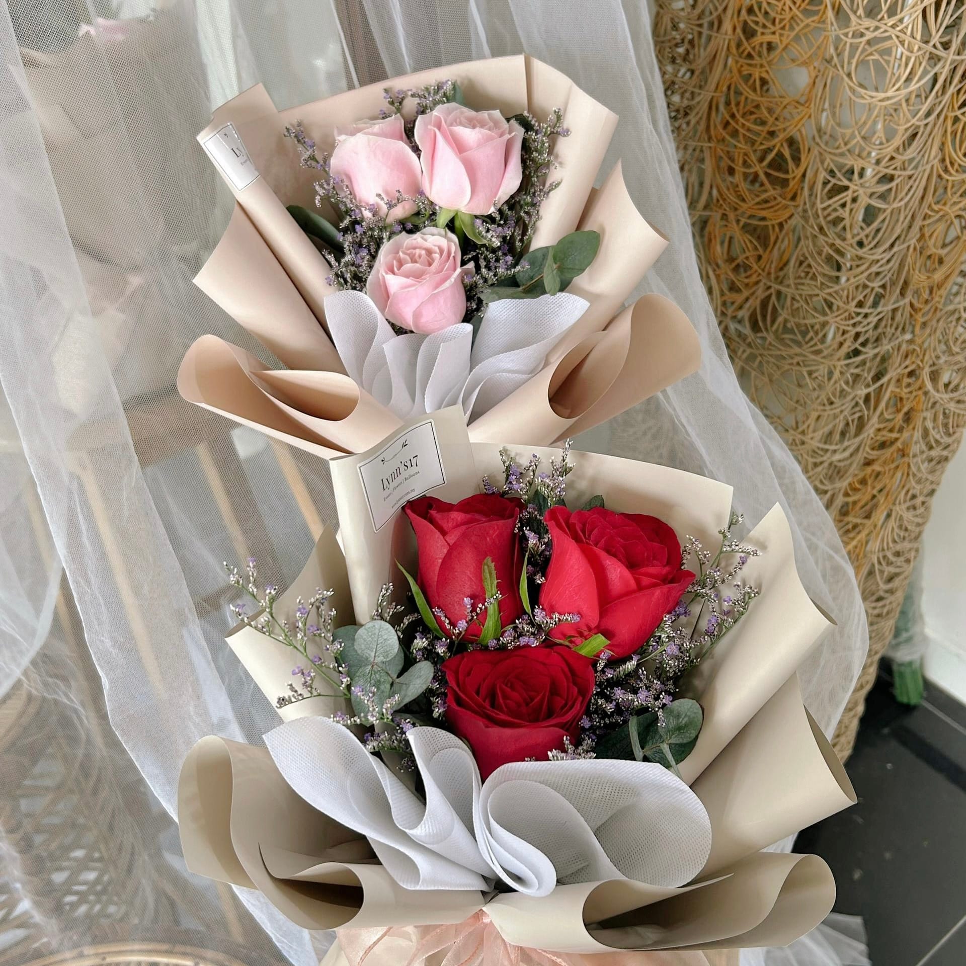 Edited in Tezza with: Wildflower