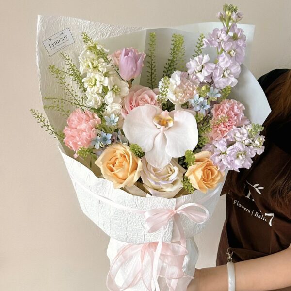 Ever Beautiful (M278)