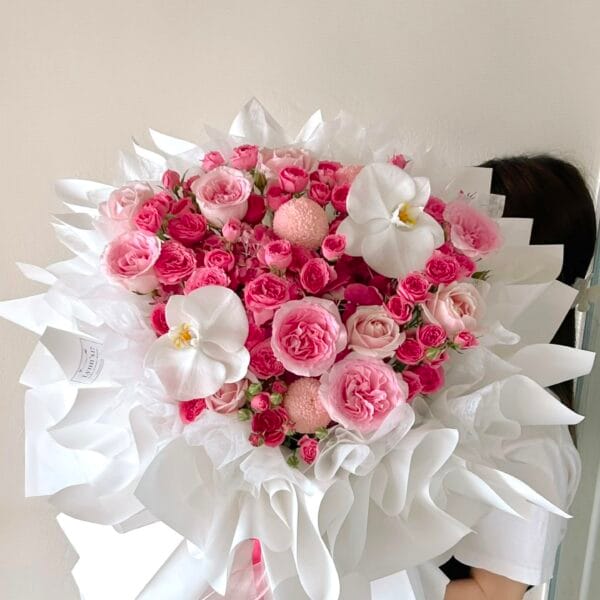 Fresh Flower Q580