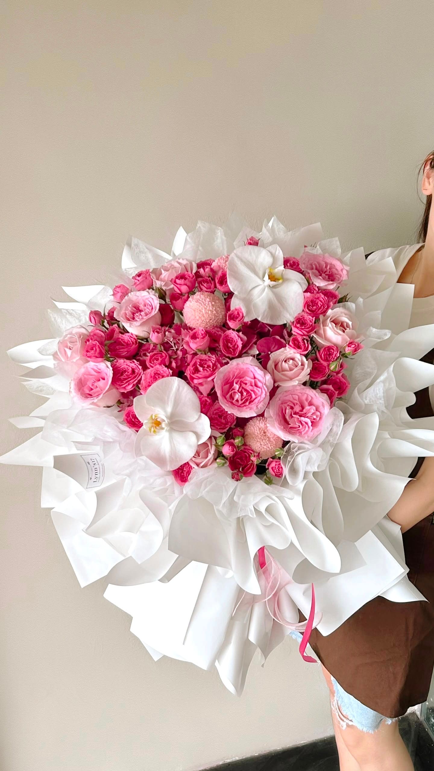964980bd-679b-4650-8d74-b18e88d4dbc4 Fresh Flower Q580 - Image 2